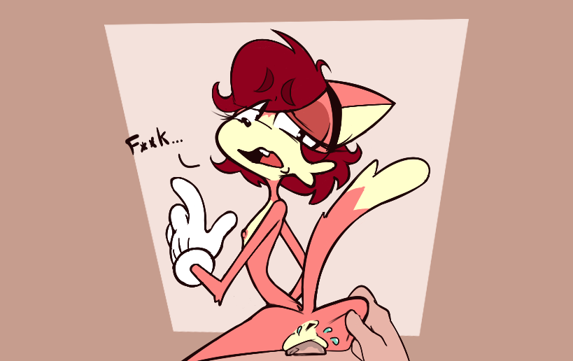 Sarah N. Dippity Rule 34 Image