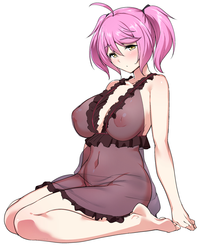 Philuffy Aingram (Saijaku Muhai No Bahamut) Rule 34 Image