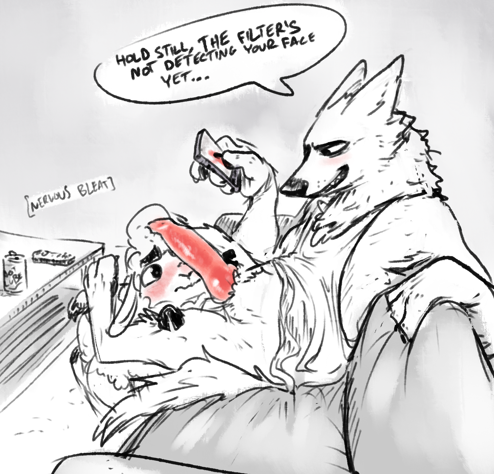 Fan Character (Disney) Rule 34 Image
