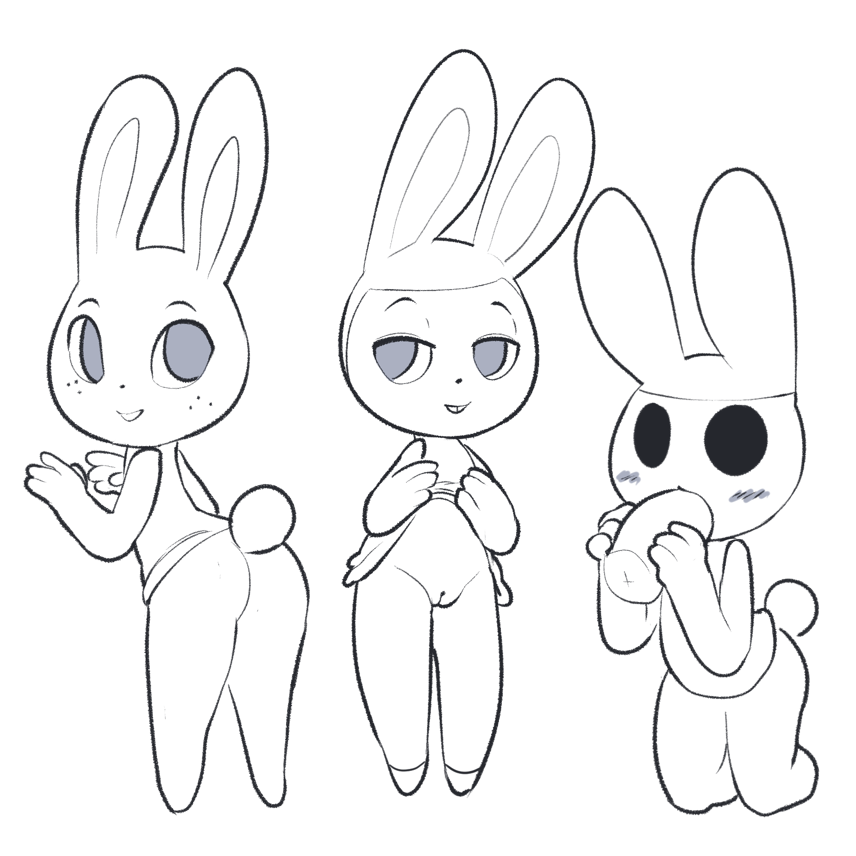 Carmen (Animal Crossing) Rule 34 Image