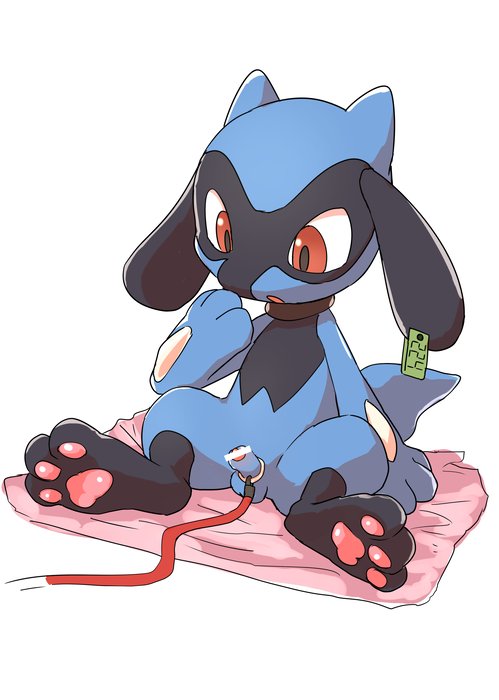 PokÉMon (Species) Rule 34 Image