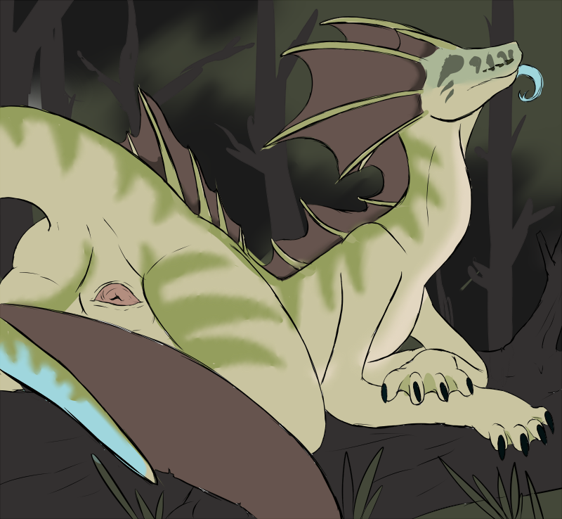 Digital Media (Artwork) Rule 34 Image