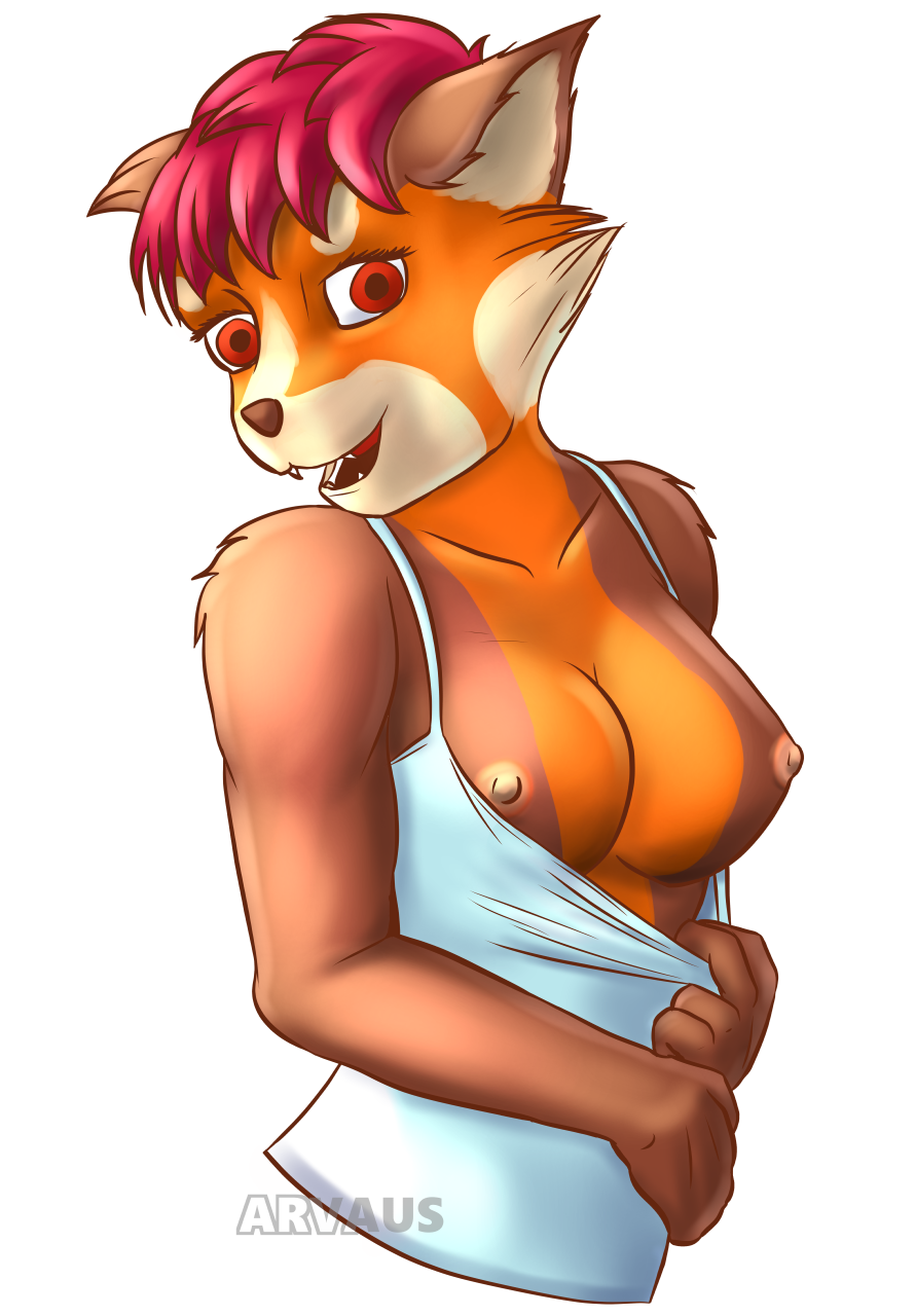 Mei (Arvaus) Rule 34 Image