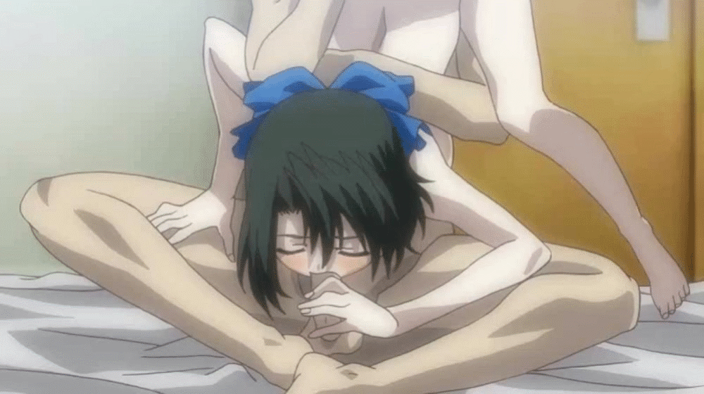 Itou Makoto (School Days) Rule 34 Image