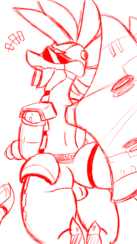 Wonder Boy: The Dragon'S Trap Rule 34 Image