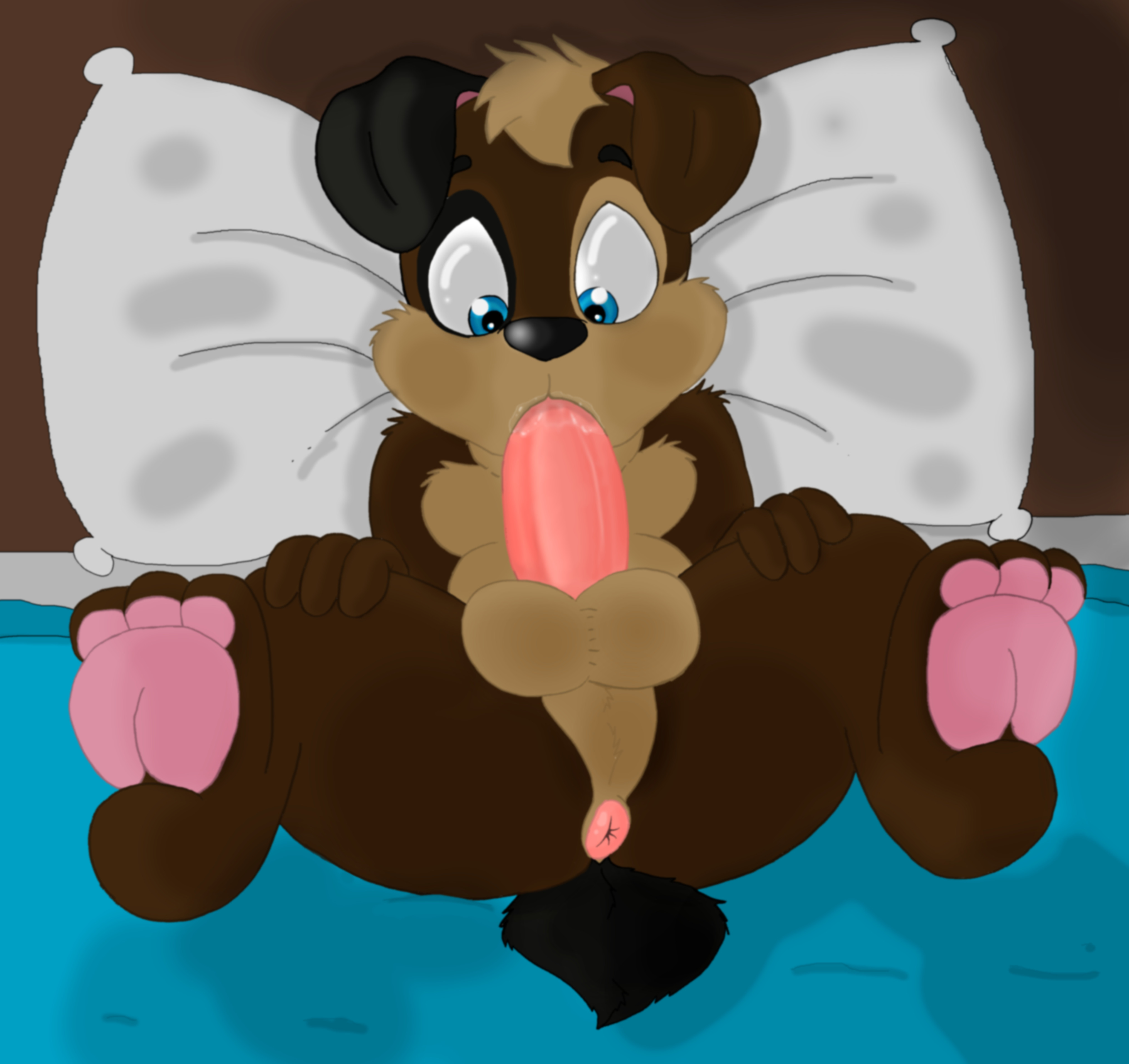 Ollie Rule 34 Image