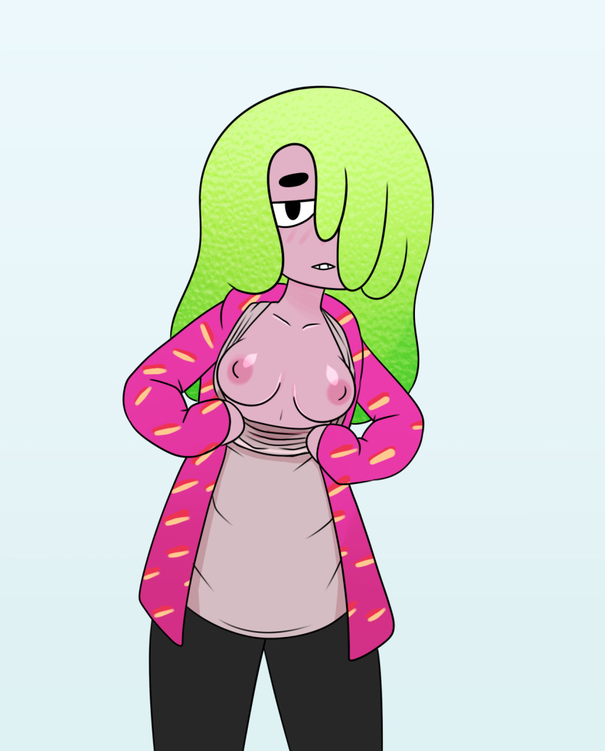 1girls Rule 34 Image