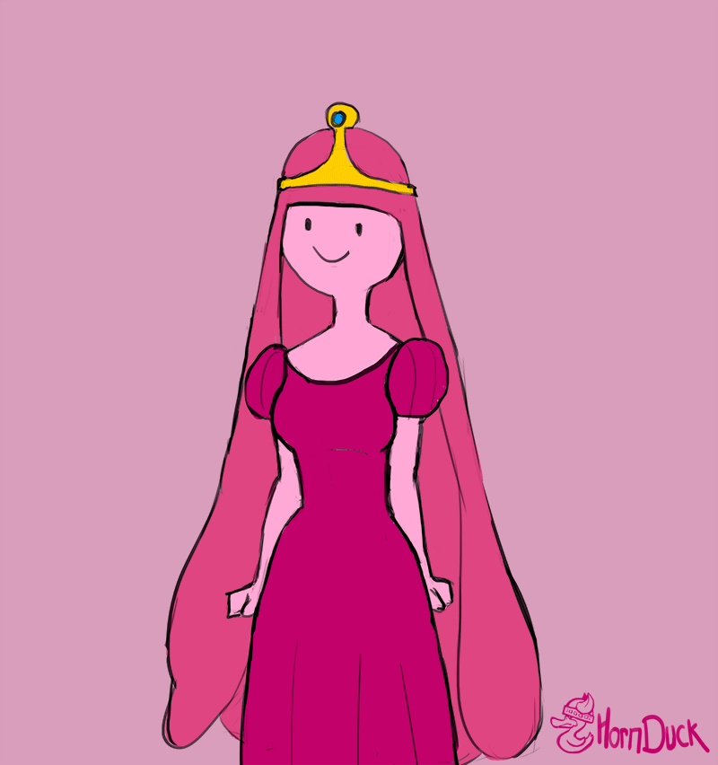 Adventure Time Rule 34 Image