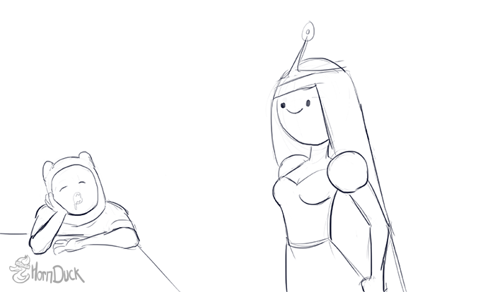 1girls Rule 34 Image