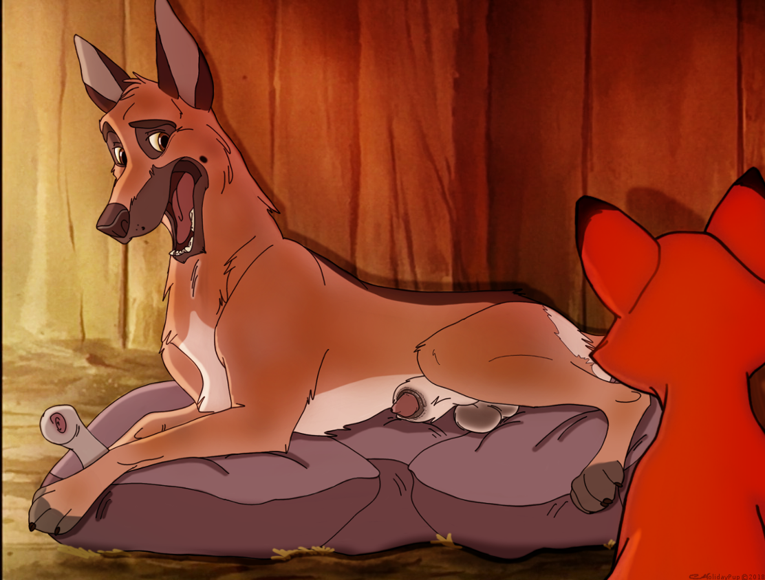 Disney Rule 34 Image