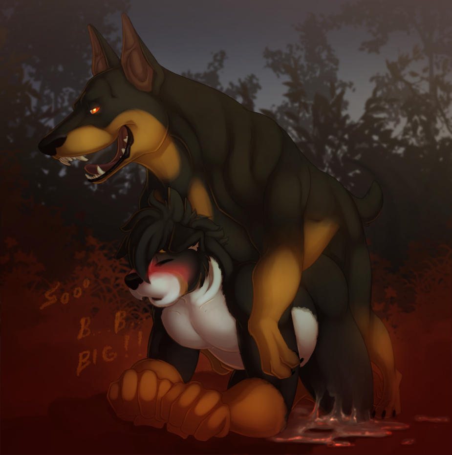 Ruska Rule 34 Image