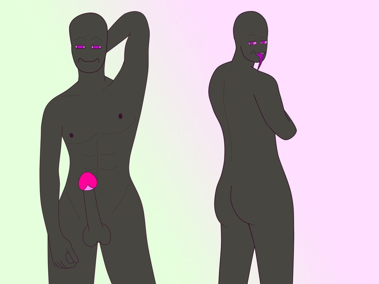 Ass Rule 34 Image