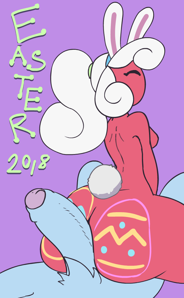 Claudia (Peculiart) Rule 34 Image