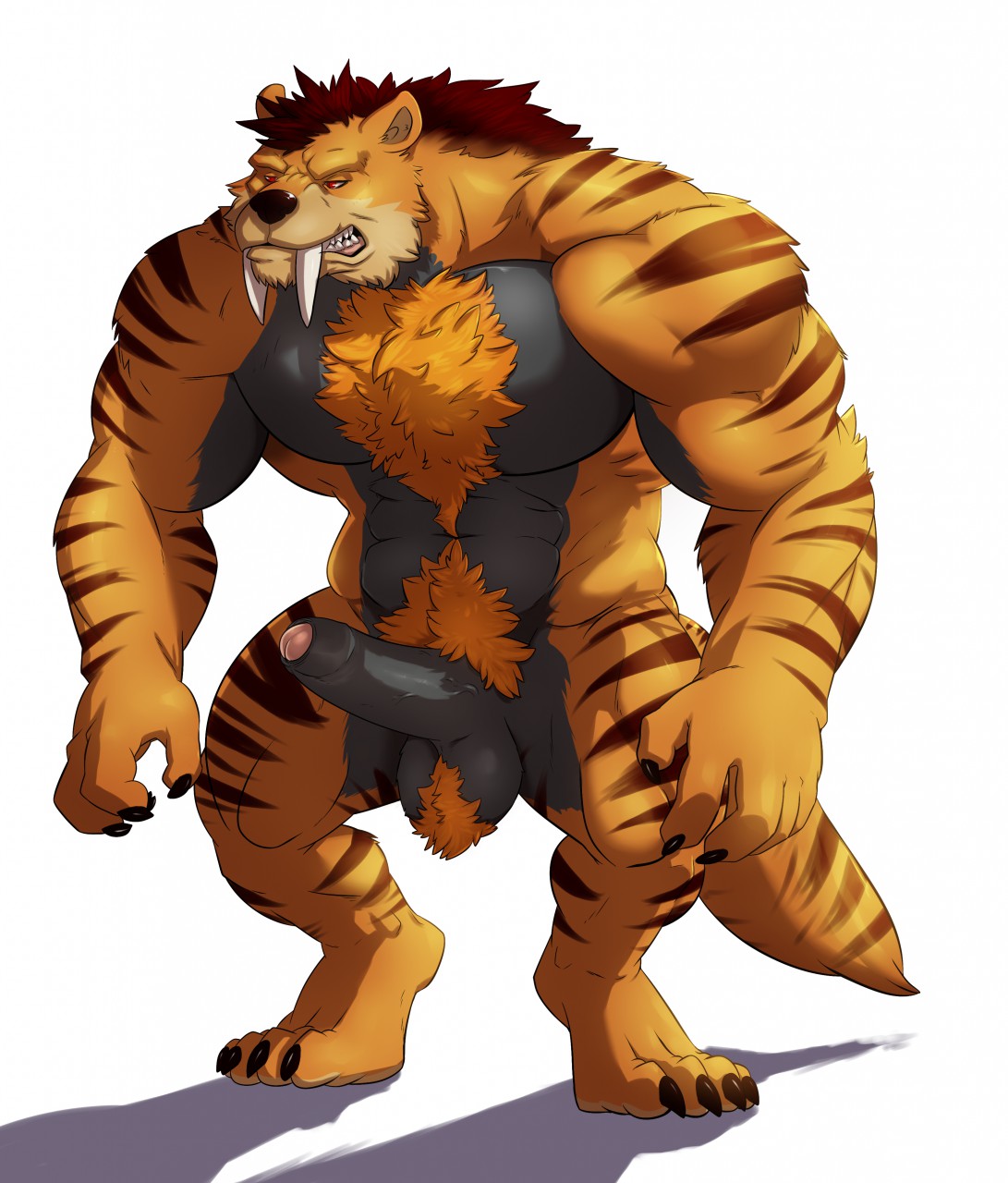 Kougatalbain Rule 34 Image
