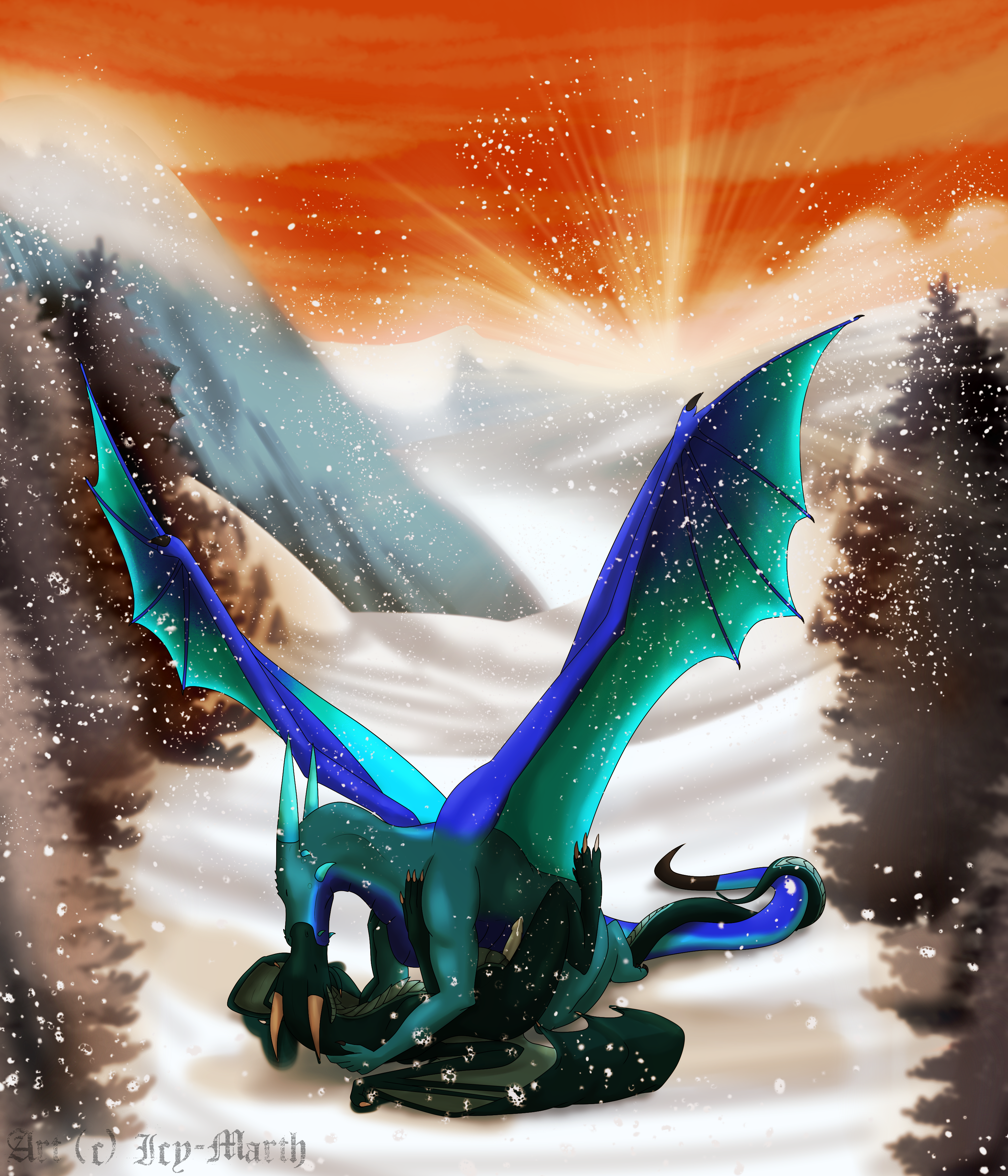 Garo (Garoshadowscale) Rule 34 Image