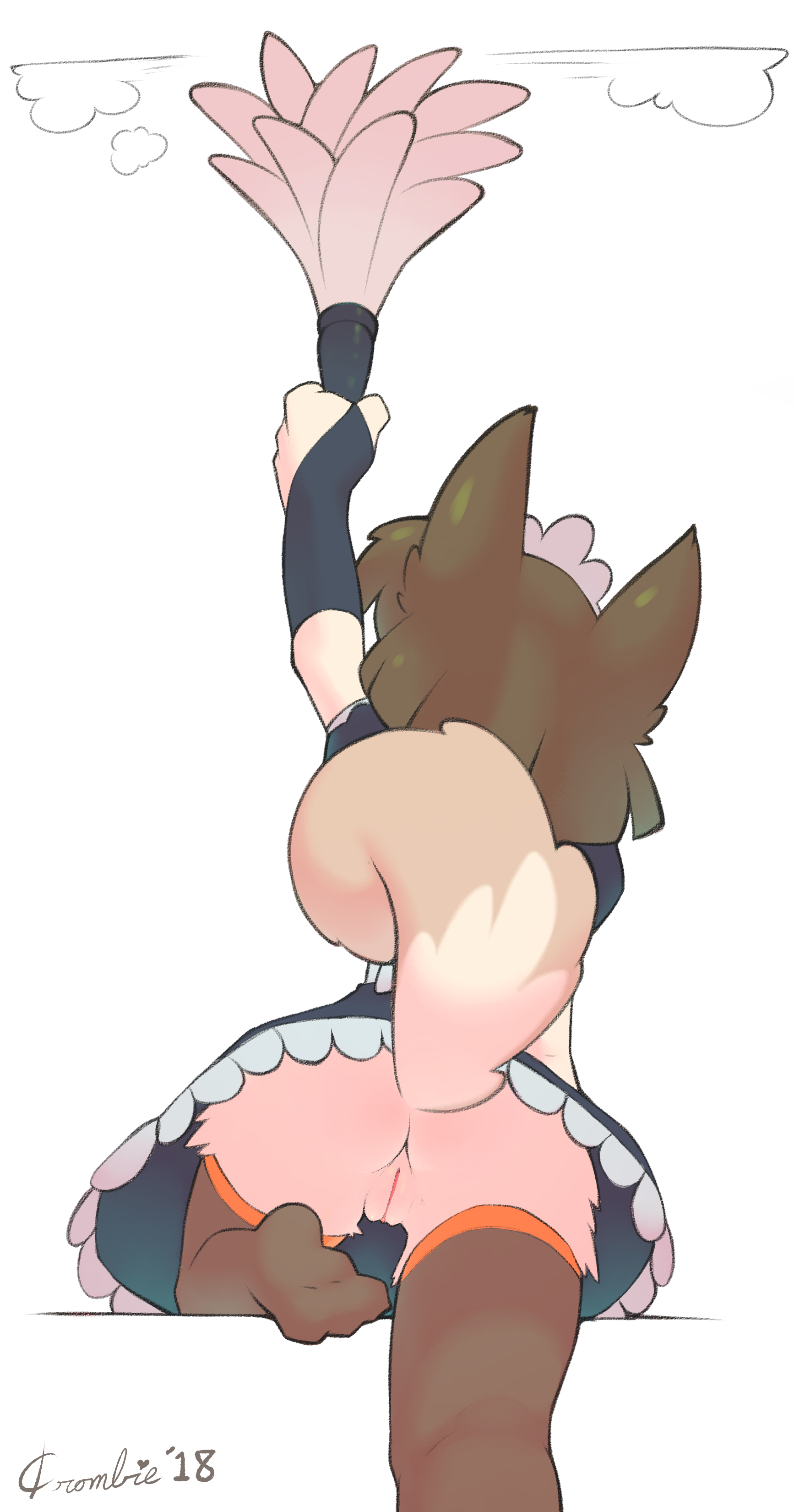 2018 Rule 34 Image