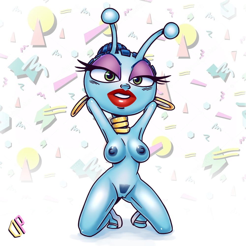 Latisha Rule 34 Image