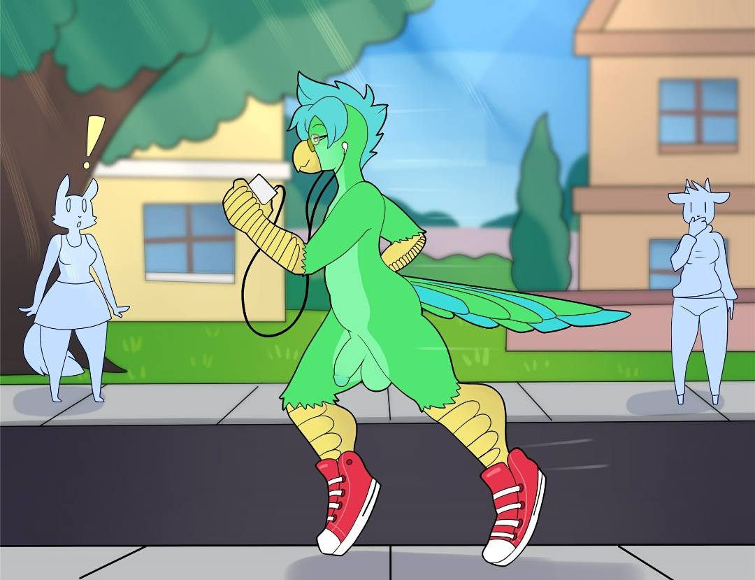 ! Rule 34 Image