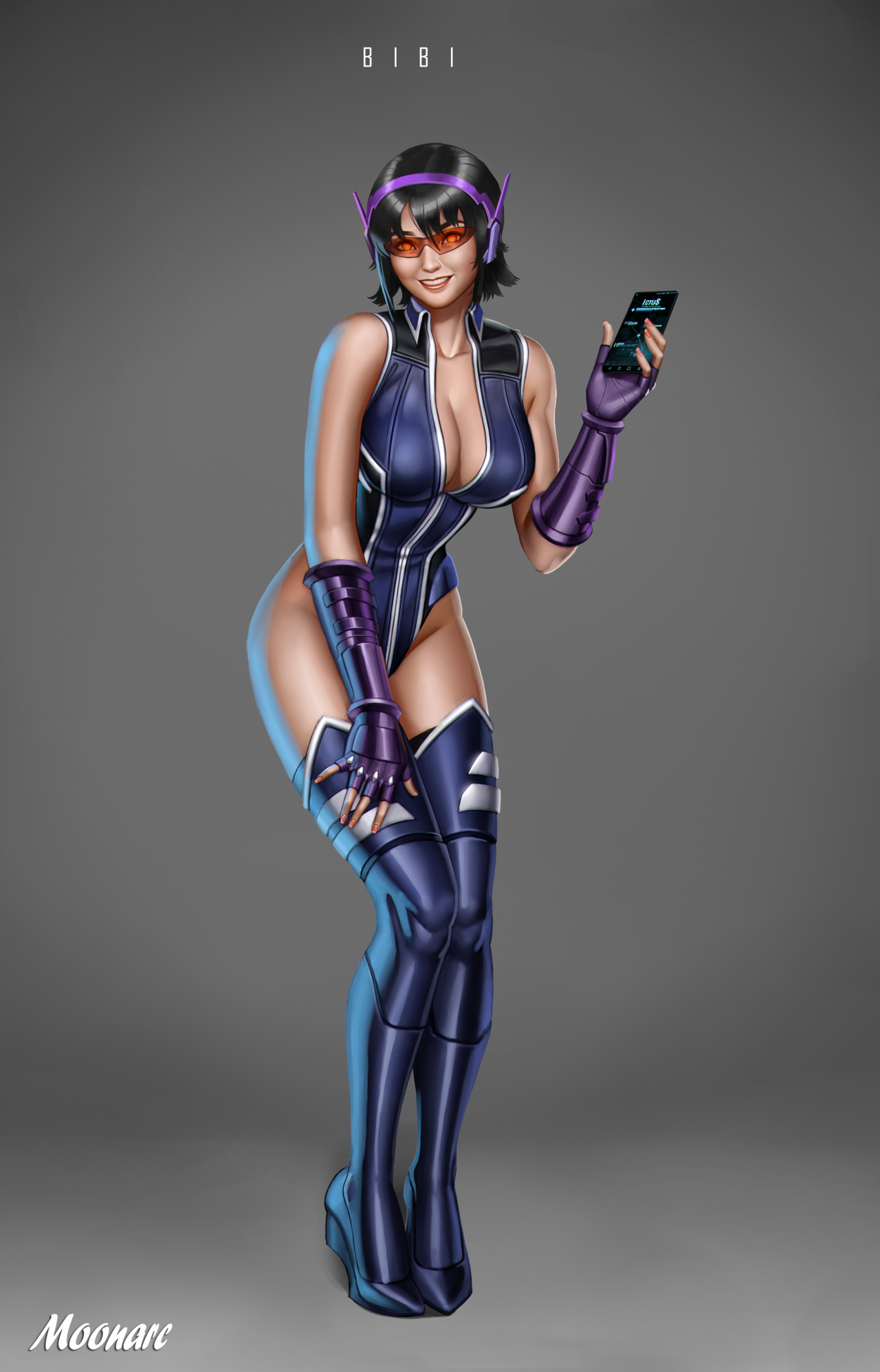 Cellphone Rule 34 Image