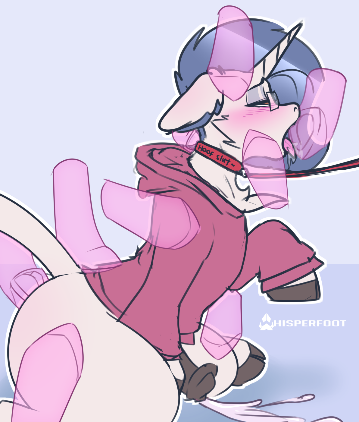Fan Character (My Little Pony) Rule 34 Image