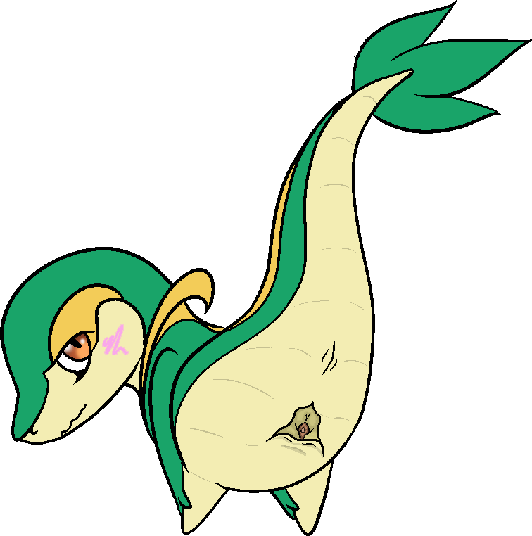 Pokemon (Species) Rule 34 Image