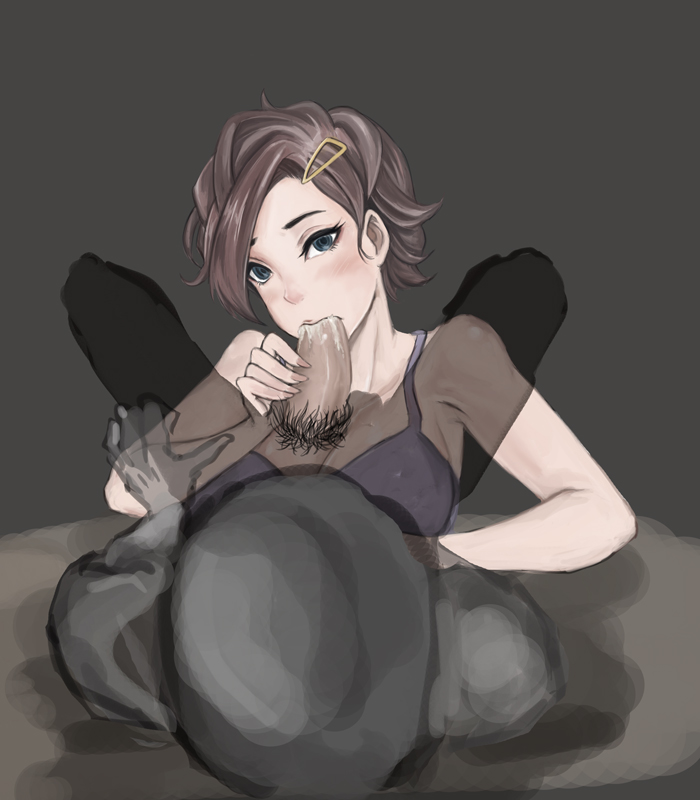 Grace (Pokemon) Rule 34 Image