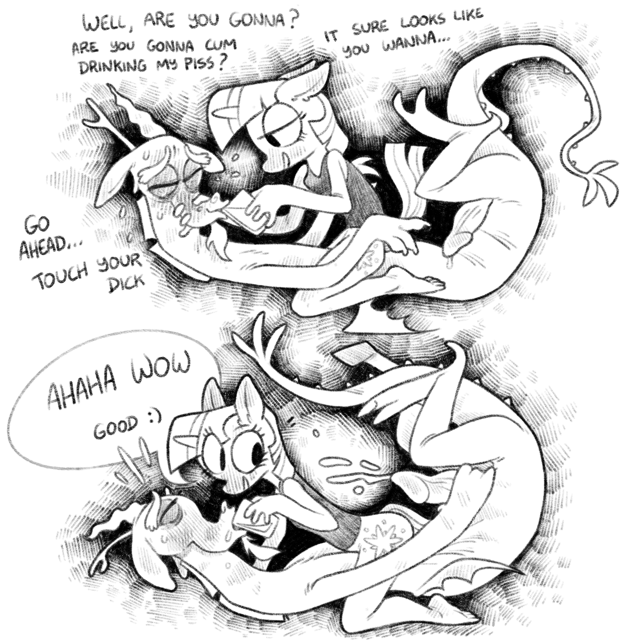 Discord (Mlp) Rule 34 Image