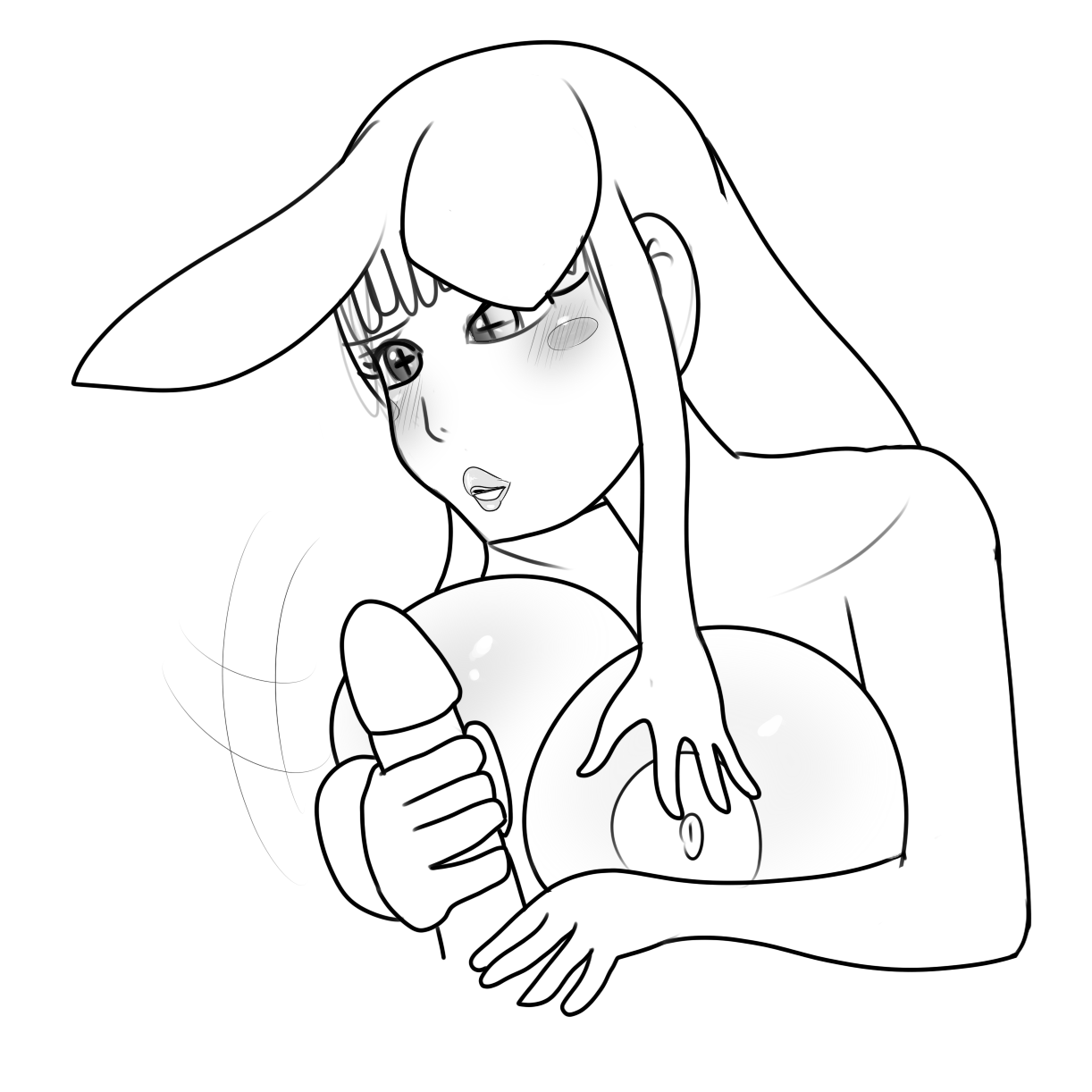 Melona Rule 34 Image