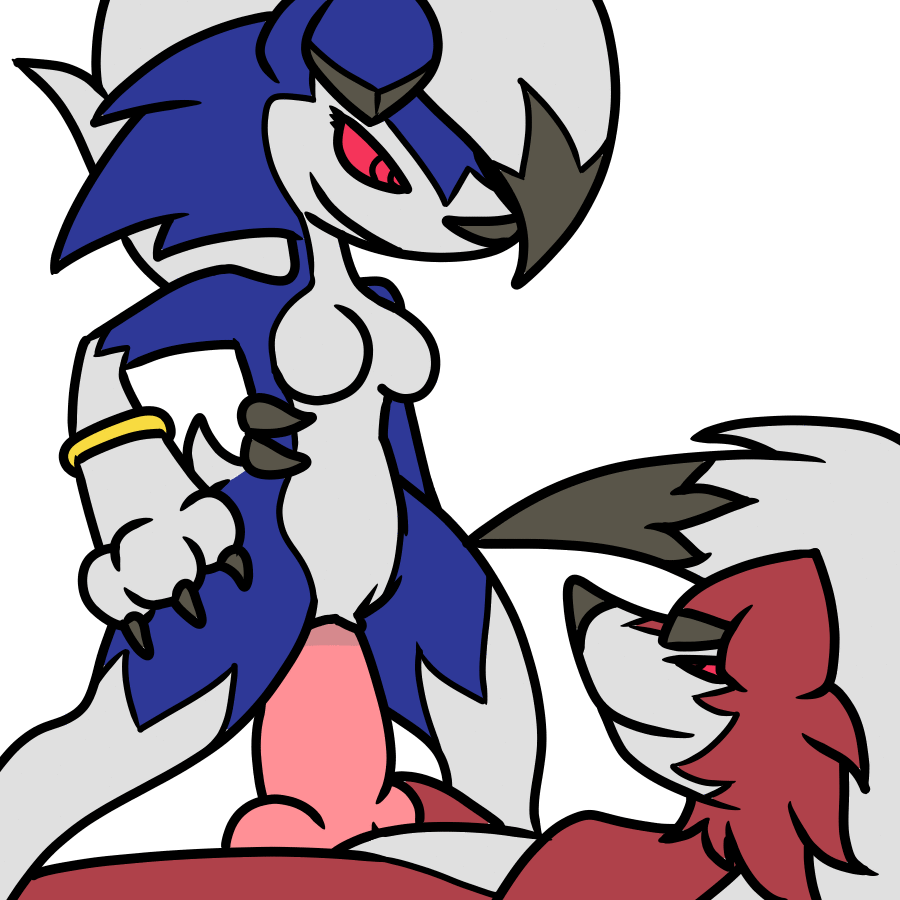 Lycanroc (Nintendo) Rule 34 Image