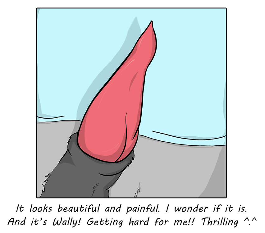 Oata Rinsky (Measureup) Rule 34 Image