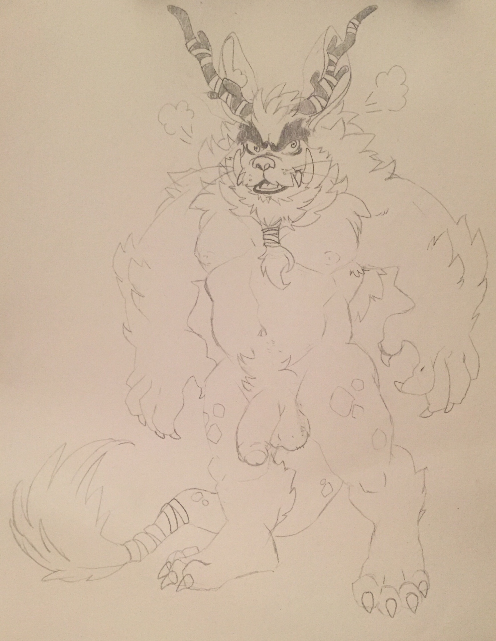 Pencil (Artwork) Rule 34 Image