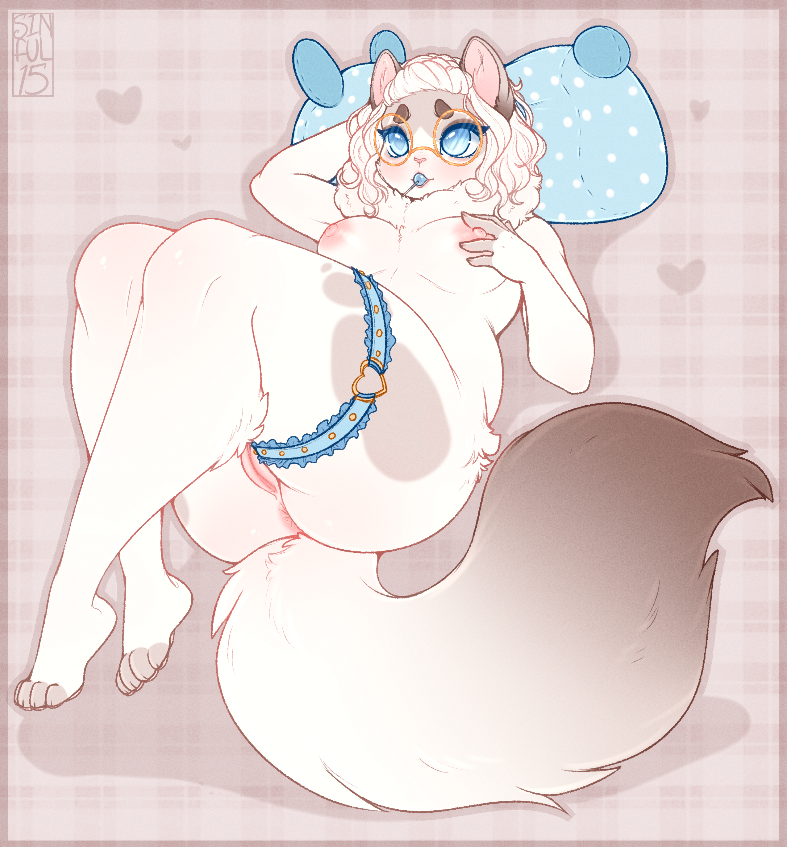 Anthro Rule 34 Image