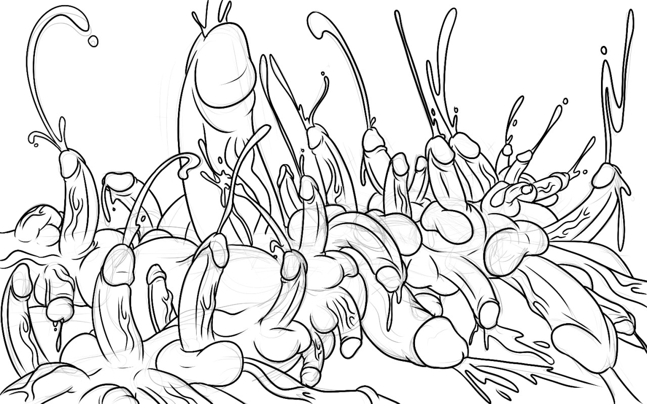 Balls Rule 34 Image