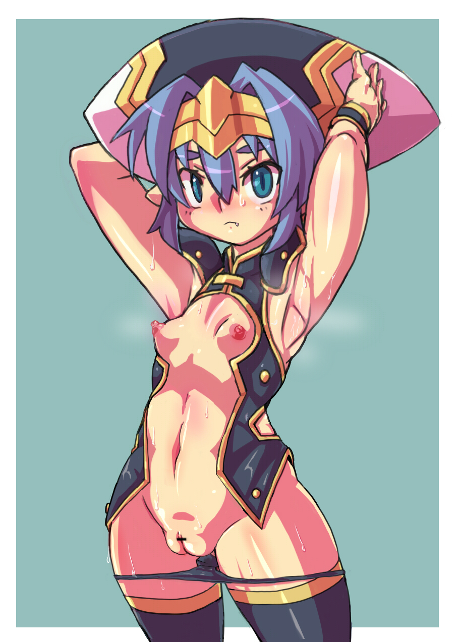 Hellmatio Rule 34 Image