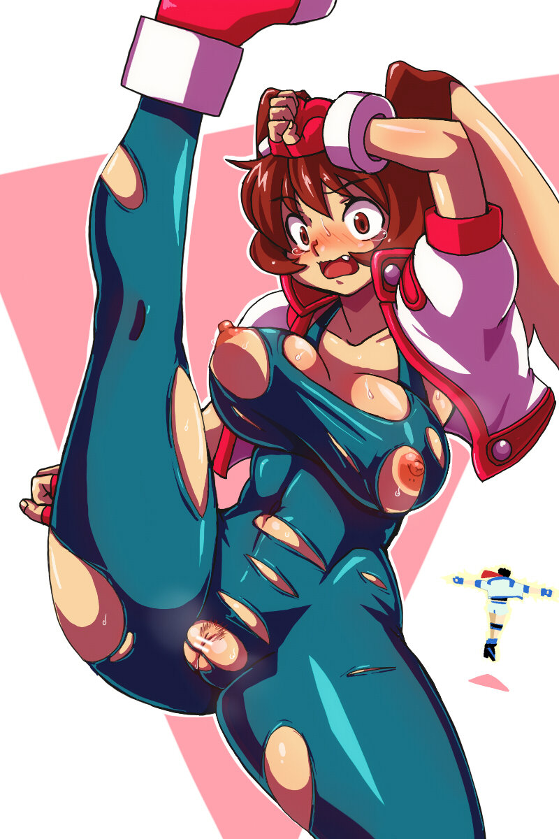 Arina Makihara Rule 34 Image