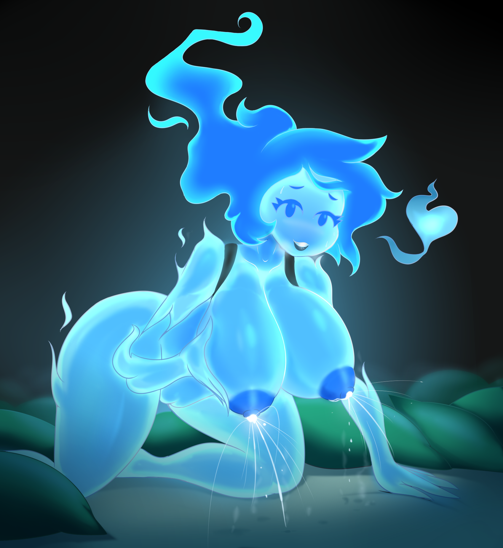 Ember (Angstrom) Rule 34 Image