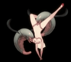 Ellen (Alien Quest Eve) Rule 34 Image