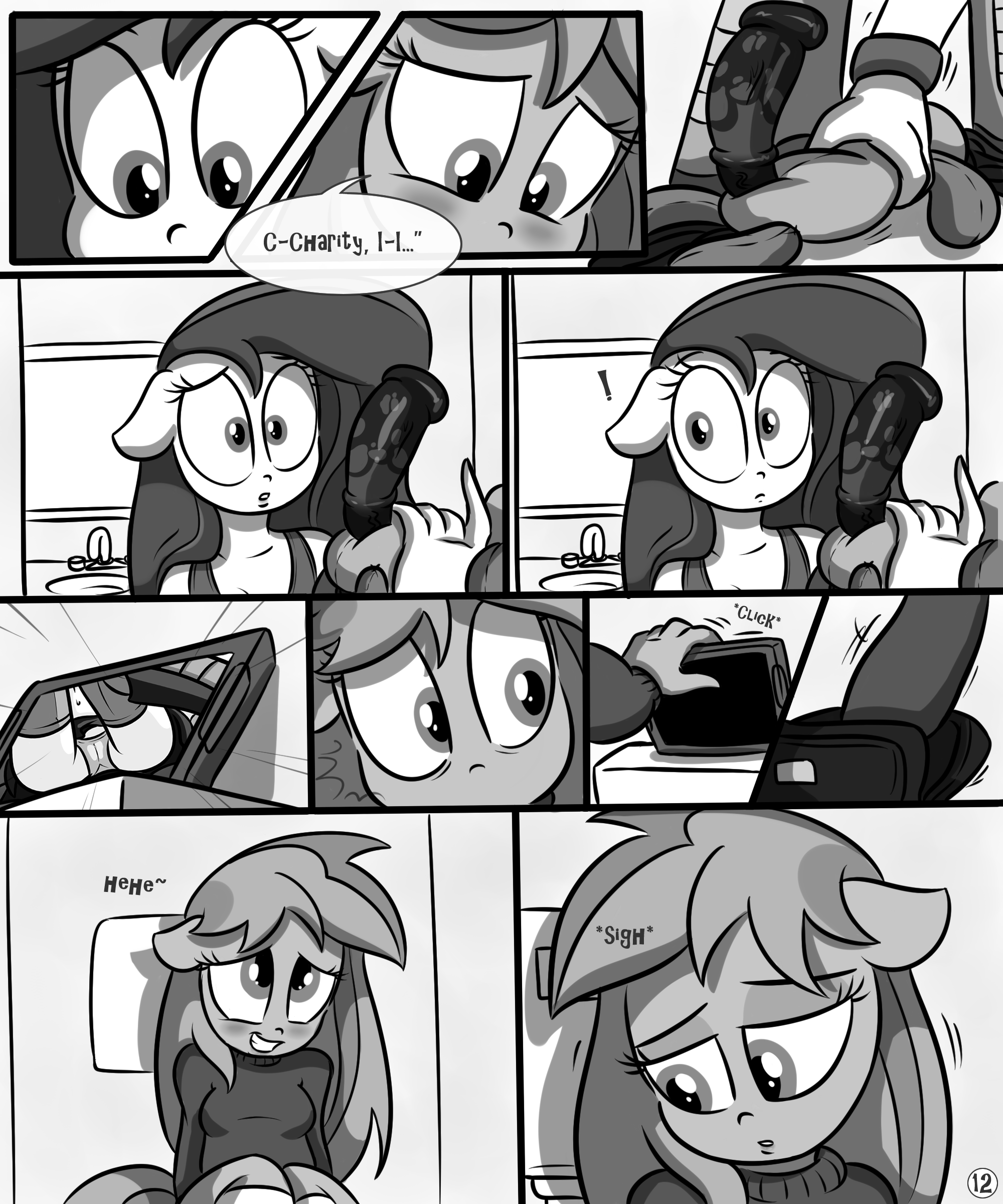 ! Rule 34 Image