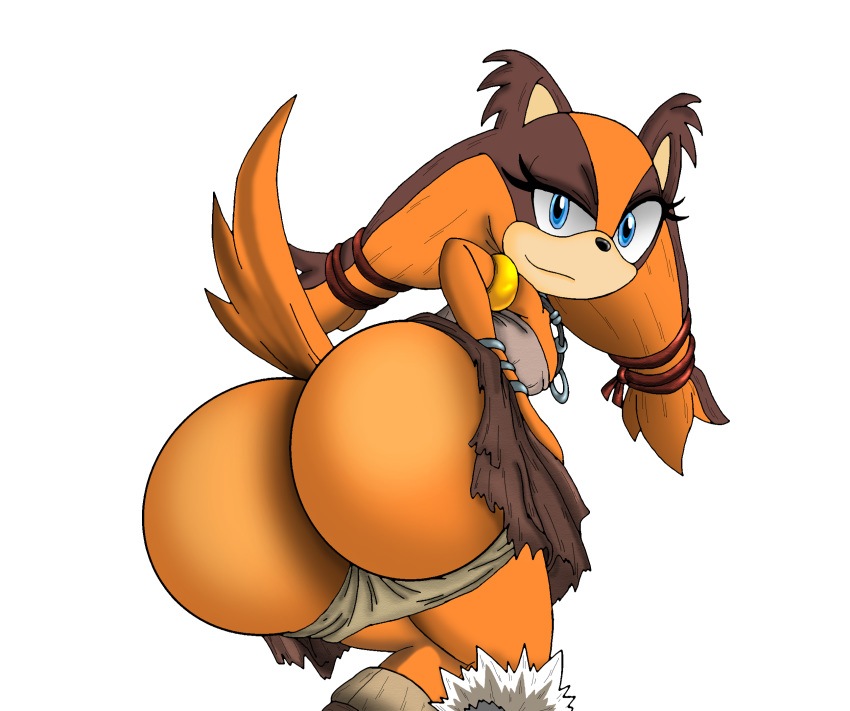 Sonic (Series) Rule 34 Image