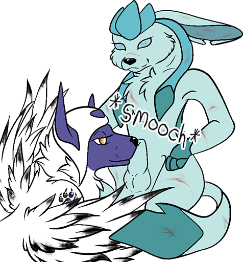 Absol (Nintendo) Rule 34 Image