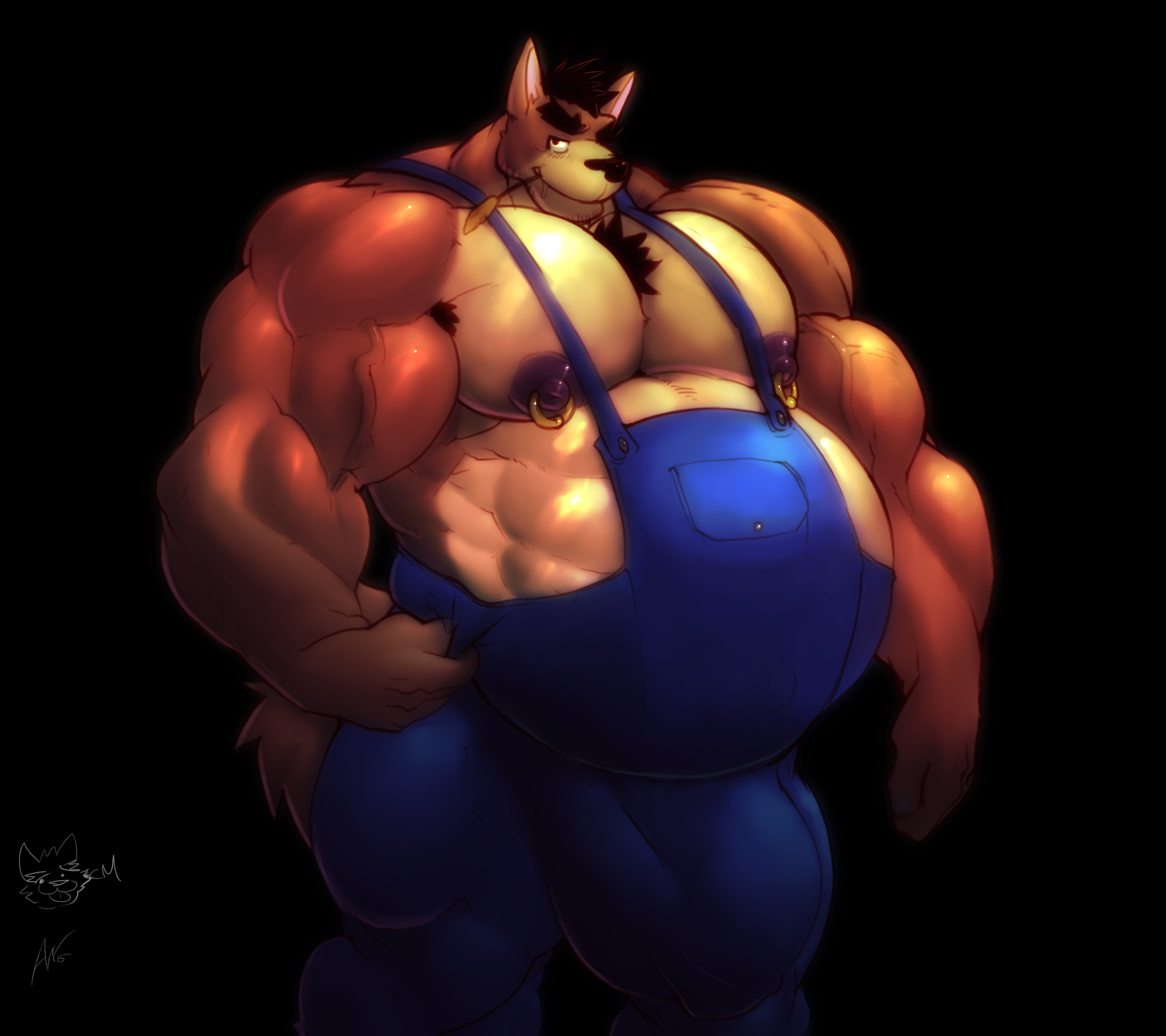 Abs Rule 34 Image