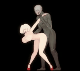 Ellen (Alien Quest Eve) Rule 34 Image