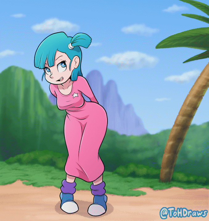 Dragon Ball (Classic) Rule 34 Image
