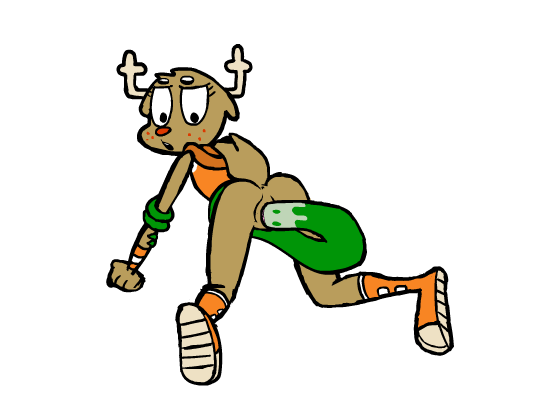 Penny Fitzgerald (Cartoon Network) Rule 34 Image