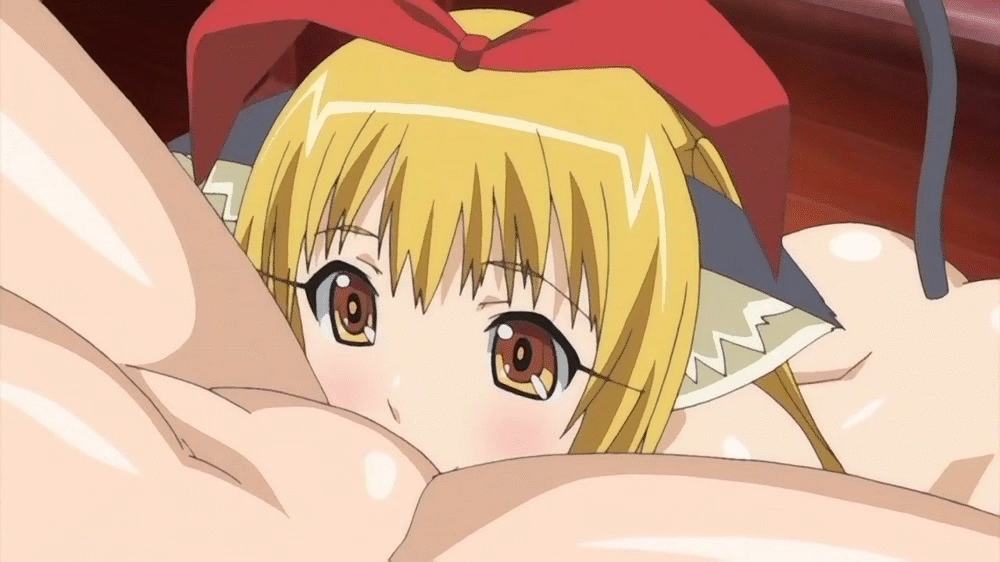 Shirakawa Kyouko (Anejiru) Rule 34 Image