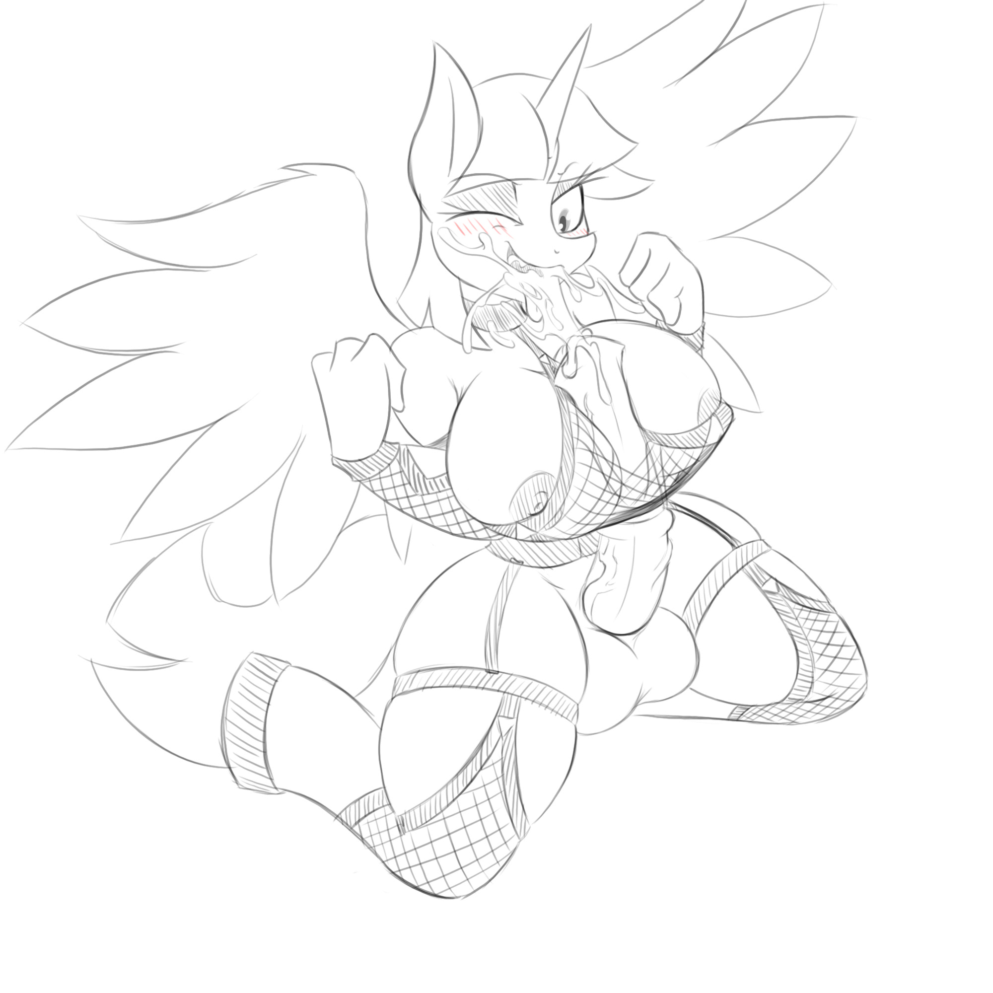 Futatwi (Friendship Is Magic) Rule 34 Image