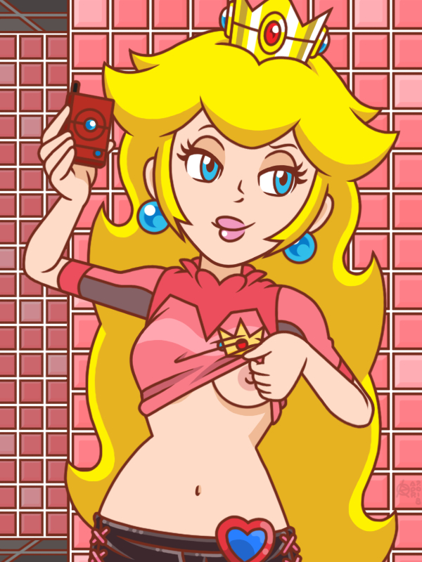 Digital Media (Artwork) Rule 34 Image