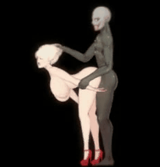 Ellen (Alien Quest Eve) Rule 34 Image