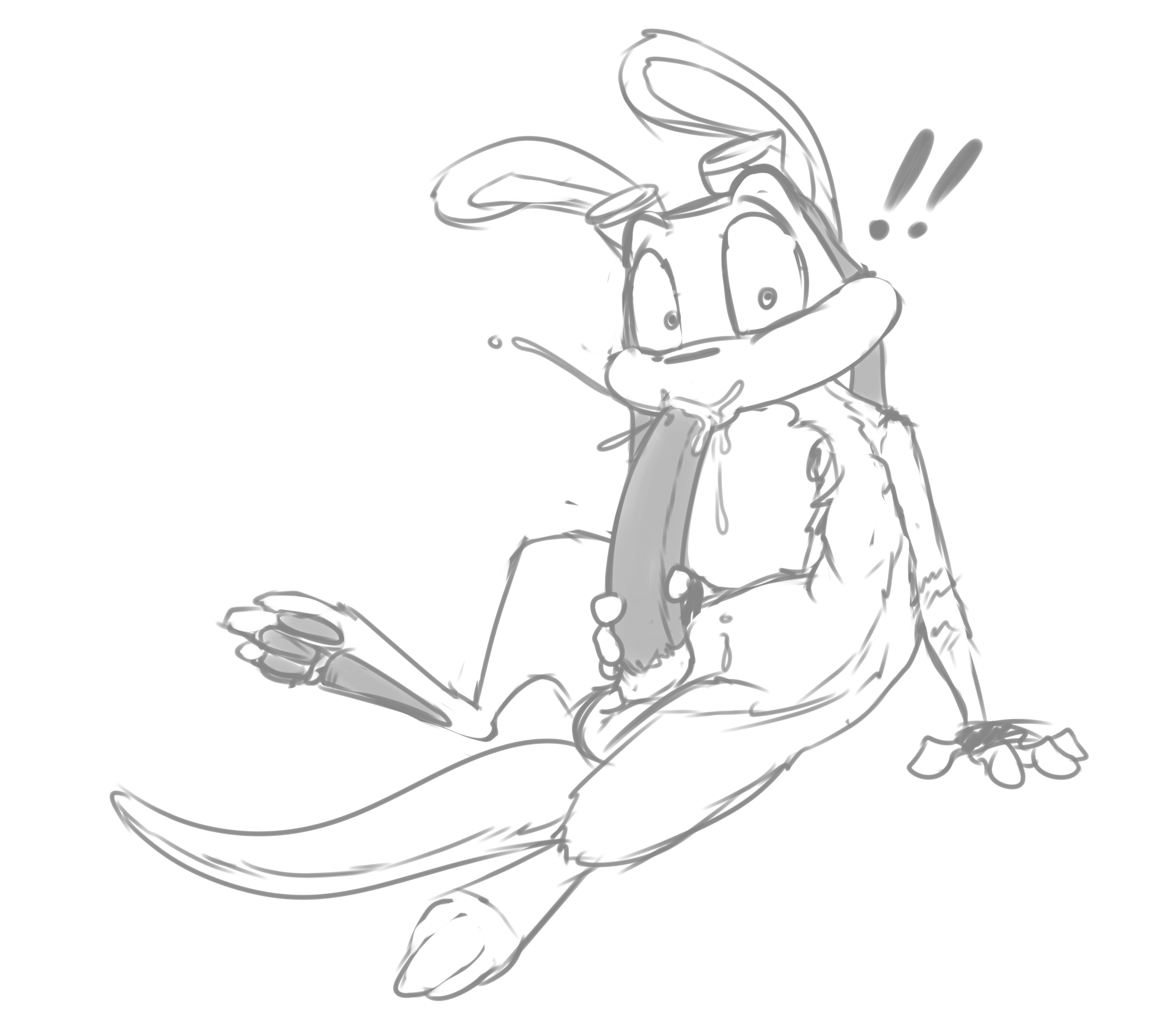 ! Rule 34 Image