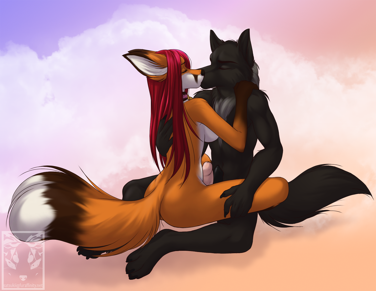 Mira (B34r Po3r1o) Rule 34 Image